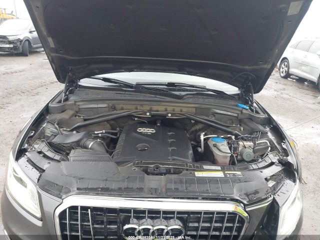 2016 AUDI Q5 WA1L2AFP6GA126976 Photo 9