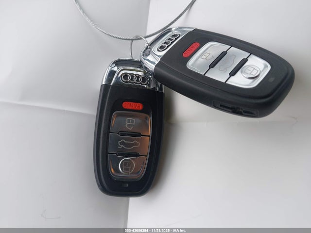 2016 AUDI Q5 WA1L2AFP6GA126976 Photo 10