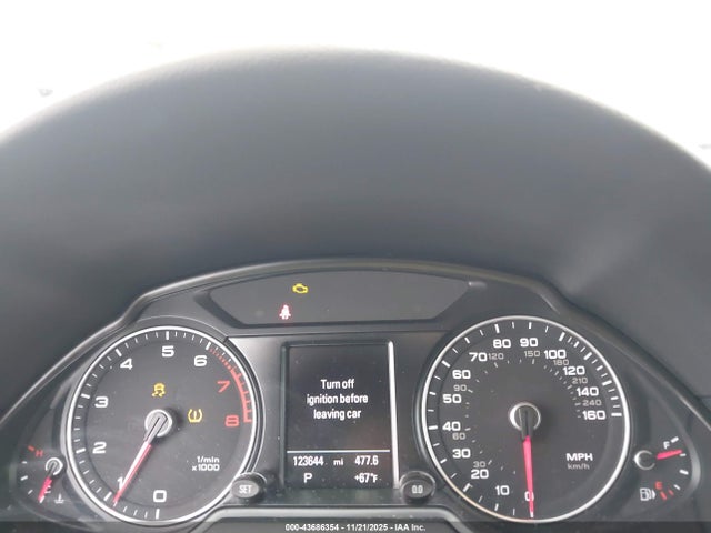 2016 AUDI Q5 WA1L2AFP6GA126976 Photo 6