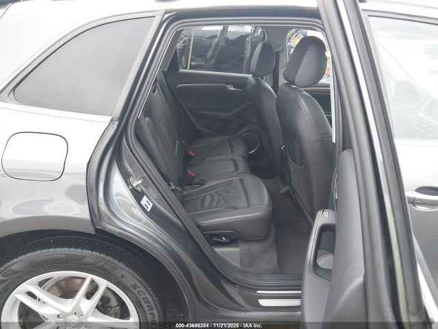 2016 AUDI Q5 WA1L2AFP6GA126976 Photo 7