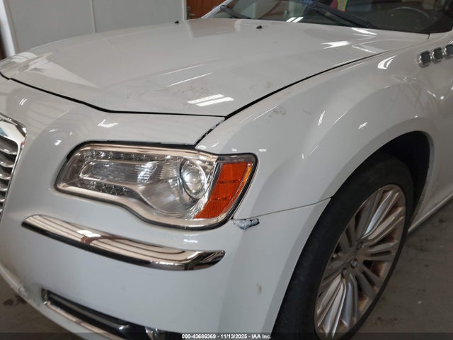 Продажа на аукционе авто 2011 Chrysler 300 Limited, vin: 2C3CA5CG3BH563188, номер лота: 43686369