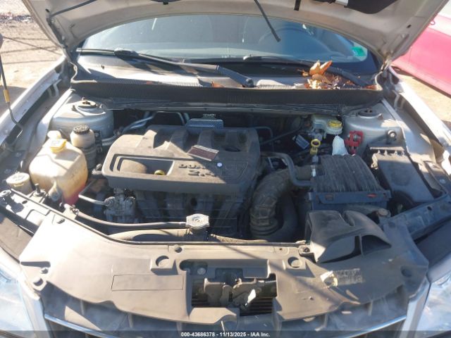 2007 CHRYSLER SEBRING 1C3LC56K47N508158 Photo 9