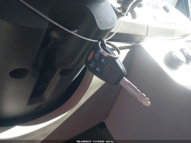 2007 CHRYSLER SEBRING 1C3LC56K47N508158 Photo 10