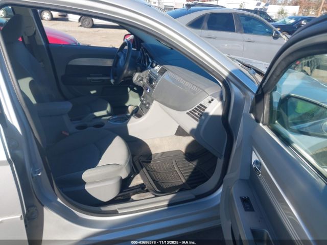 2007 CHRYSLER SEBRING 1C3LC56K47N508158 Photo 4