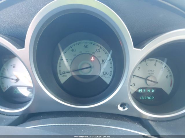 2007 CHRYSLER SEBRING 1C3LC56K47N508158 Photo 6