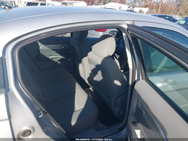 2007 CHRYSLER SEBRING 1C3LC56K47N508158 Photo 7