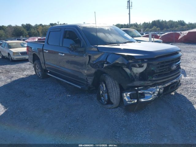 2024 FORD F-150 1FTFW3LD5RFA45468