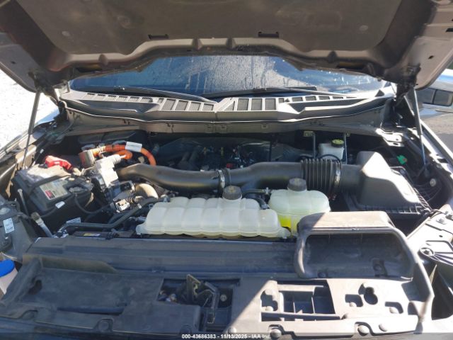 2024 FORD F-150 1FTFW3LD5RFA45468 Photo 9