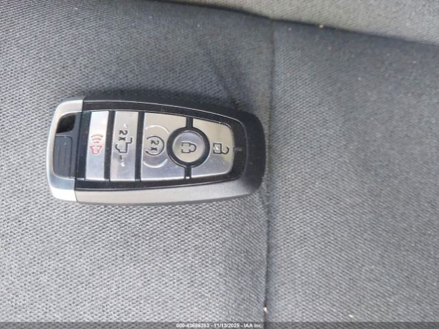 2024 FORD F-150 1FTFW3LD5RFA45468 Photo 10