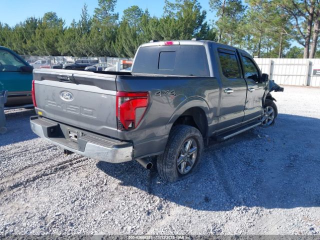 2024 FORD F-150 1FTFW3LD5RFA45468 Photo 3