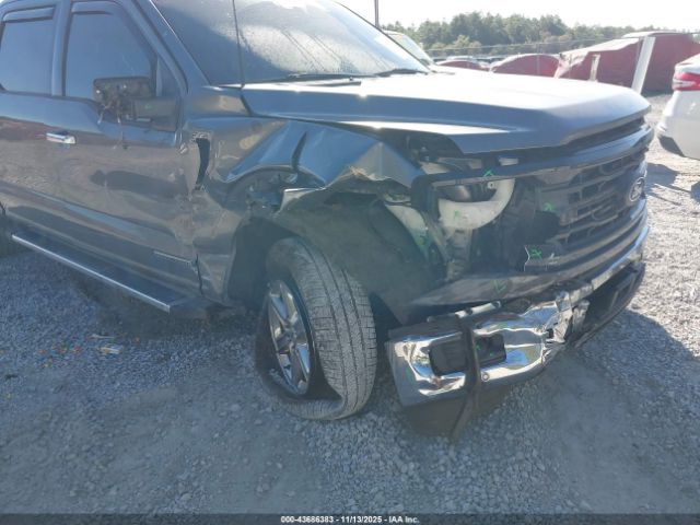 2024 FORD F-150 1FTFW3LD5RFA45468 Photo 5