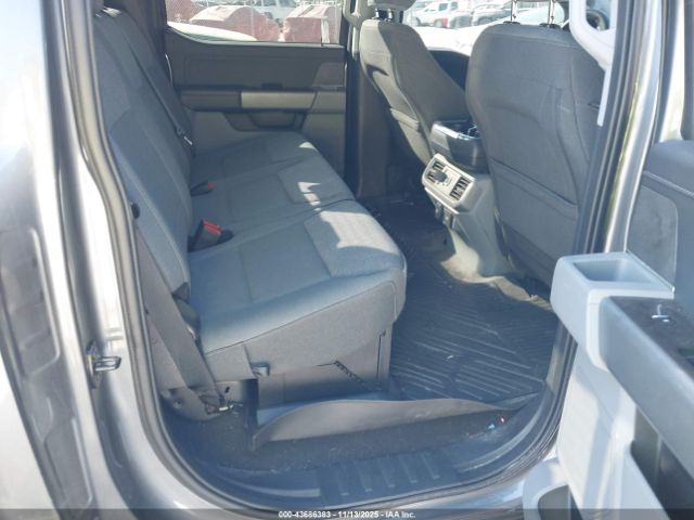 2024 FORD F-150 1FTFW3LD5RFA45468 Photo 7