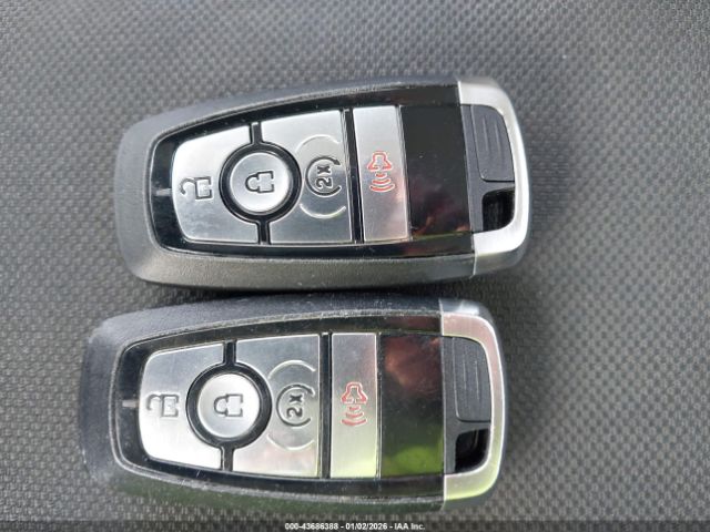 2023 FORD BRONCO 1FMDE5CH3PLB49797 Photo 10