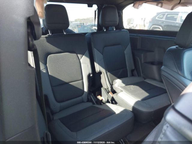 2023 FORD BRONCO 1FMDE5CH3PLB49797 Photo 7