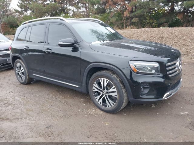 2024 MERCEDES-BENZ GLB 250 W1N4M4HB1RW344538 Photo 0