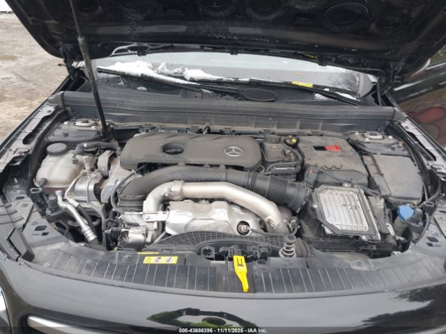 2024 MERCEDES-BENZ GLB 250 W1N4M4HB1RW344538 Photo 9