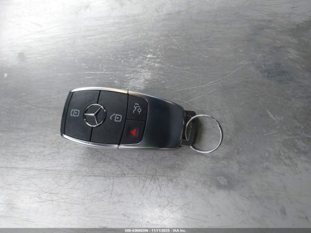 2024 MERCEDES-BENZ GLB 250 W1N4M4HB1RW344538 Photo 10