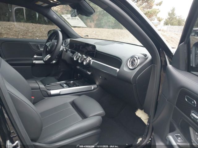 2024 MERCEDES-BENZ GLB 250 W1N4M4HB1RW344538 Photo 4