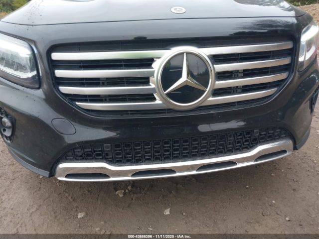 2024 MERCEDES-BENZ GLB 250 W1N4M4HB1RW344538 Photo 5
