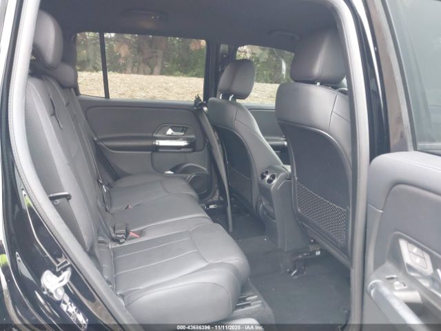 2024 MERCEDES-BENZ GLB 250 W1N4M4HB1RW344538 Photo 7