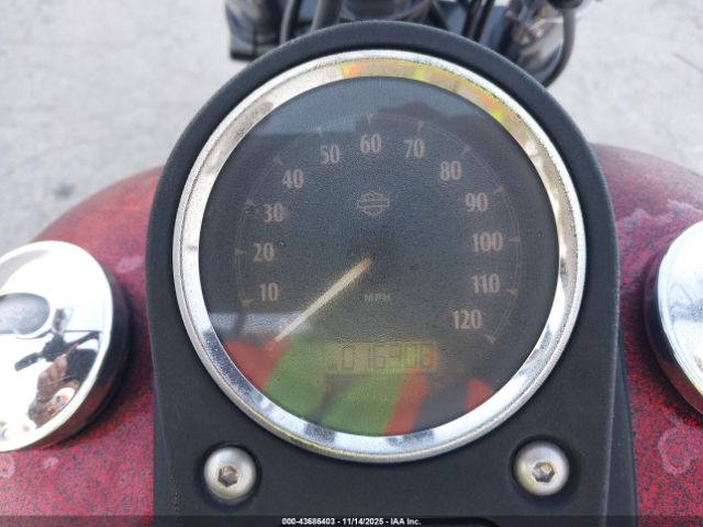 2013 HARLEY-DAVIDSON FXDB 1HD1GX419DC322442 Photo 6