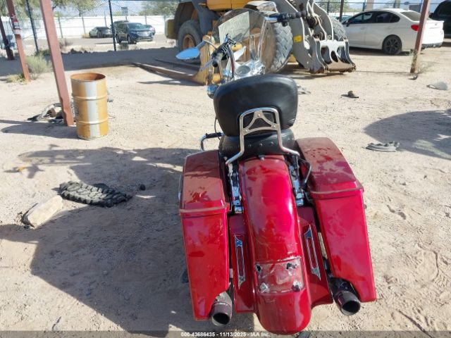 2010 HARLEY-DAVIDSON FLHR 1HD1FB411AB640742 Photo 5