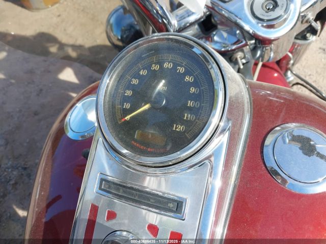 2010 HARLEY-DAVIDSON FLHR 1HD1FB411AB640742 Photo 6