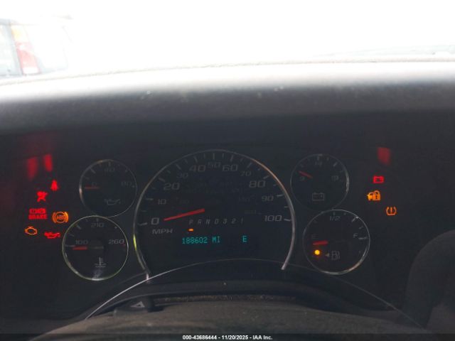 2010 GMC SAVANA 1500 1GTUGADX8A1112048 Photo 6