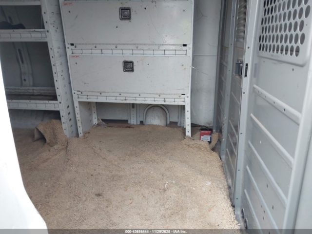 2010 GMC SAVANA 1500 1GTUGADX8A1112048 Photo 7