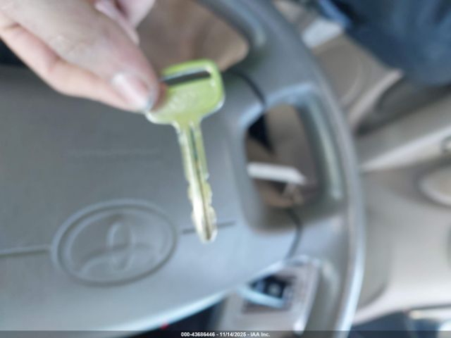 2002 TOYOTA COROLLA 1NXBR12E42Z648378 Photo 10