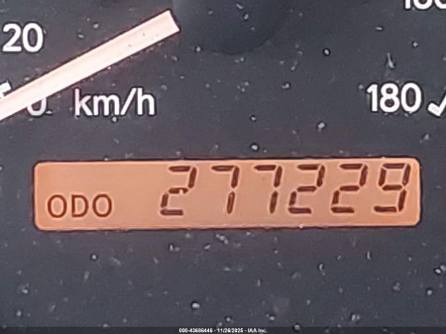 2002 TOYOTA COROLLA 1NXBR12E42Z648378 Photo 6