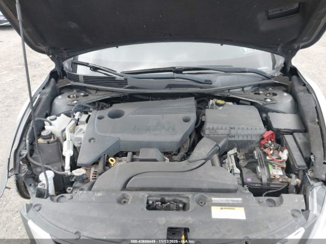 2018 NISSAN ALTIMA 1N4AL3AP4JC102738 Photo 9
