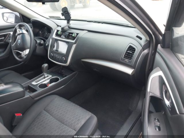 2018 NISSAN ALTIMA 1N4AL3AP4JC102738 Photo 4