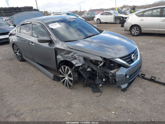 2018 NISSAN ALTIMA 1N4AL3AP4JC102738 Photo 5