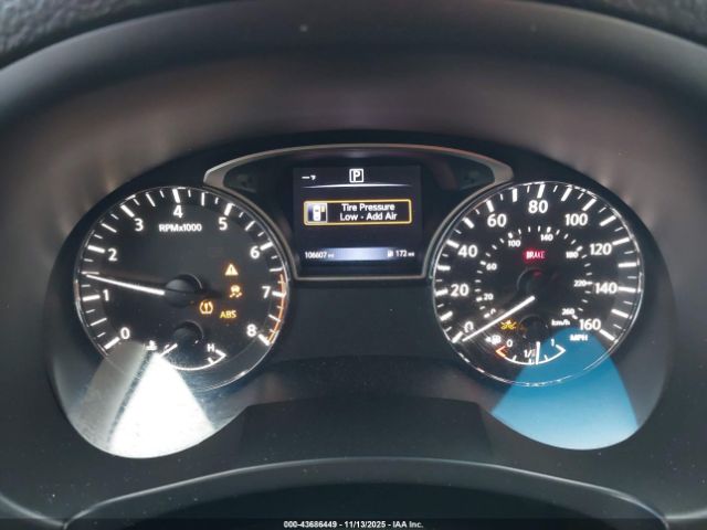 2018 NISSAN ALTIMA 1N4AL3AP4JC102738 Photo 6