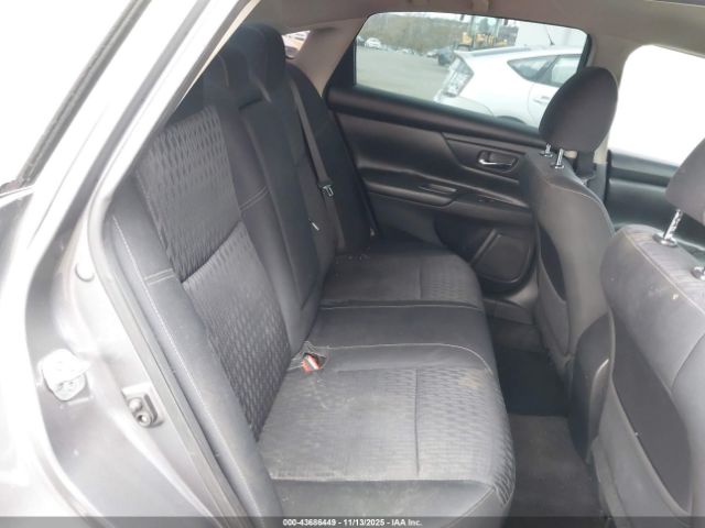 2018 NISSAN ALTIMA 1N4AL3AP4JC102738 Photo 7