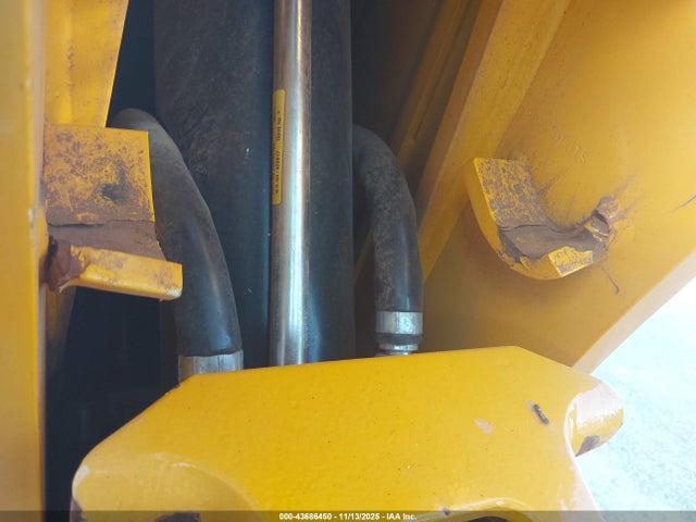 Auction sale of the 2024 Jcb 3cx-14 Loader, vin: JCB3CXAPLR3326012, lot number: 43686450