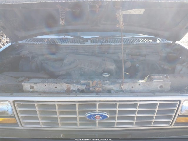 1989 FORD ECONOLINE 1FTEE14Y0KHB91226 Photo 9