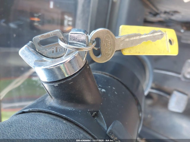 1989 FORD ECONOLINE 1FTEE14Y0KHB91226 Photo 10