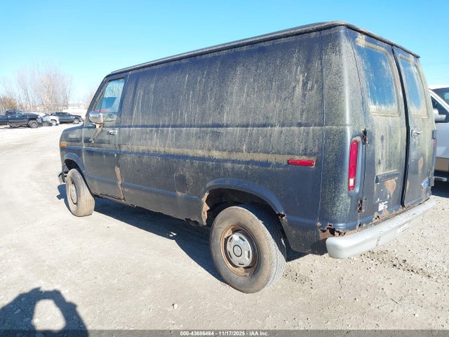 1989 FORD ECONOLINE 1FTEE14Y0KHB91226 Photo 2