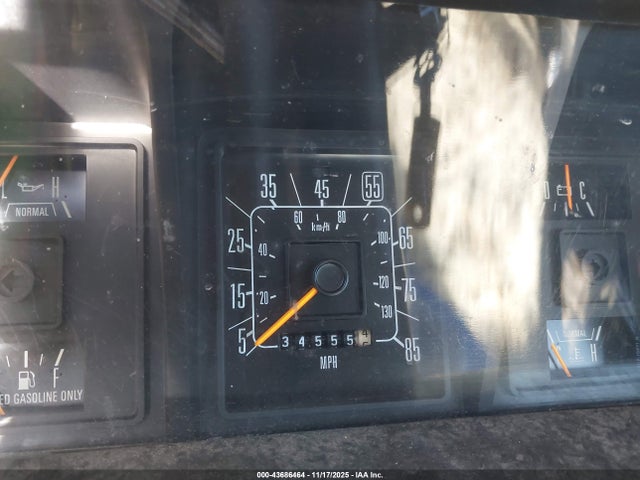 1989 FORD ECONOLINE 1FTEE14Y0KHB91226 Photo 6