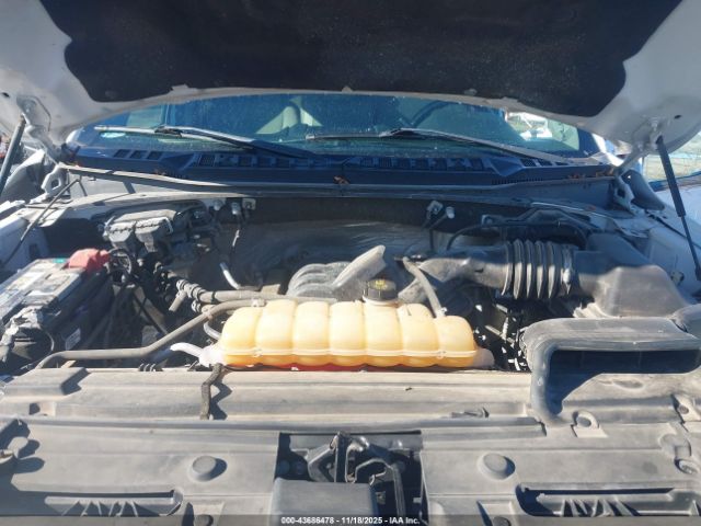 2016 FORD F-150 1FTFW1EF3GKD79036 Photo 9