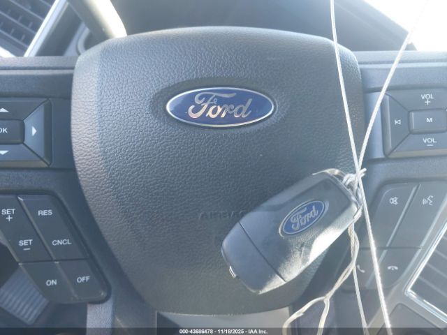 2016 FORD F-150 1FTFW1EF3GKD79036 Photo 10