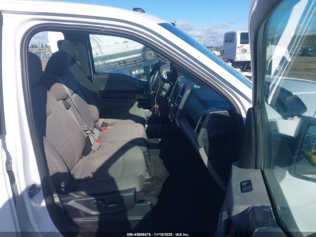 2016 FORD F-150 1FTFW1EF3GKD79036 Photo 4