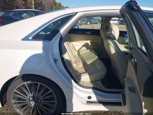 Продажа на аукционе авто 2015 Lincoln Mkz, vin: 3LN6L2JK8FR606499, номер лота: 43686484