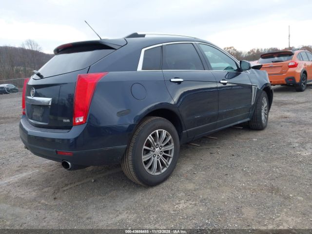 2015 CADILLAC SRX 3GYFNEE37FS607889 Photo 3