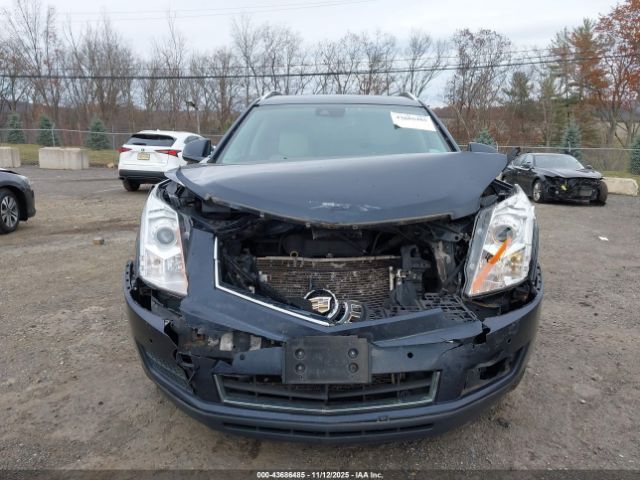 2015 CADILLAC SRX 3GYFNEE37FS607889 Photo 5