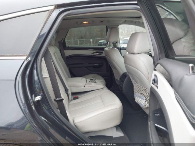 2015 CADILLAC SRX 3GYFNEE37FS607889 Photo 7