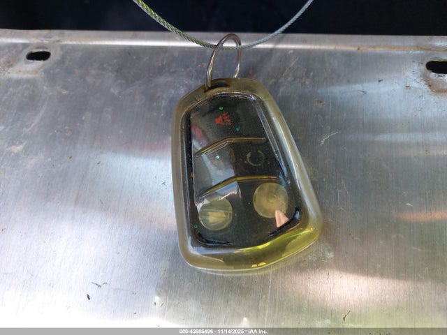 2016 CADILLAC SRX 3GYFNBE37GS561674 Photo 10