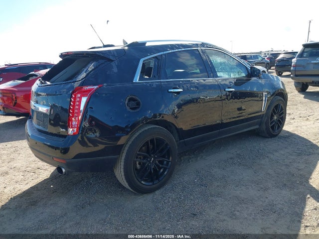 2016 CADILLAC SRX 3GYFNBE37GS561674 Photo 3